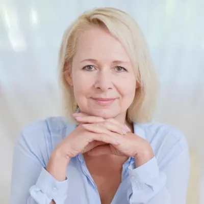 mgr Małgorzata Trawińska, Psychoterapeuta